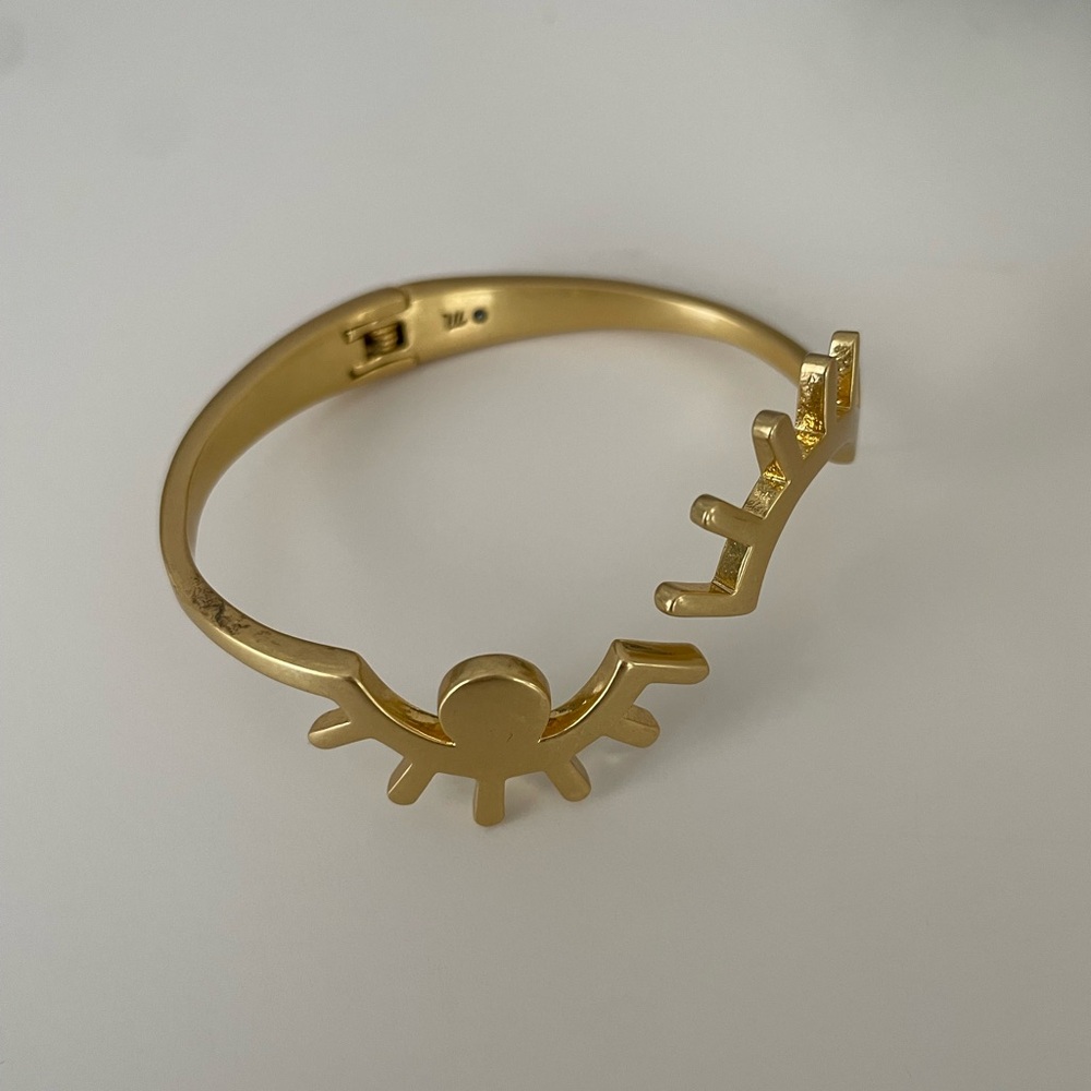 Madewell bracelet